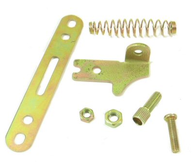 Brake Cable Fastener Kit